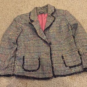 Women blazer